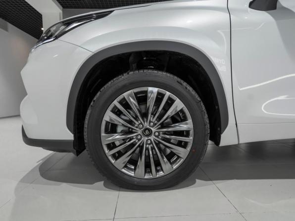 Toyota Highlander IV (XU70) с пробегом 2026 года, цена 5 470 000 рублей, 30 км, внедорожник, Автокод Объявления