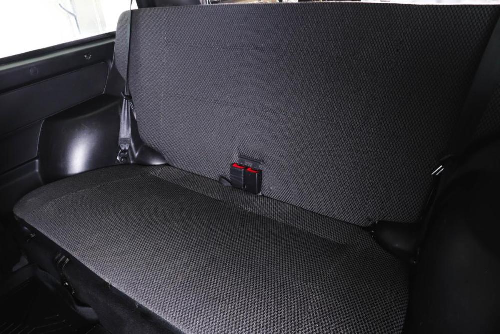 Lada (ВАЗ) 2121 (4x4) I Рестайлинг Пермь  - изображение 10