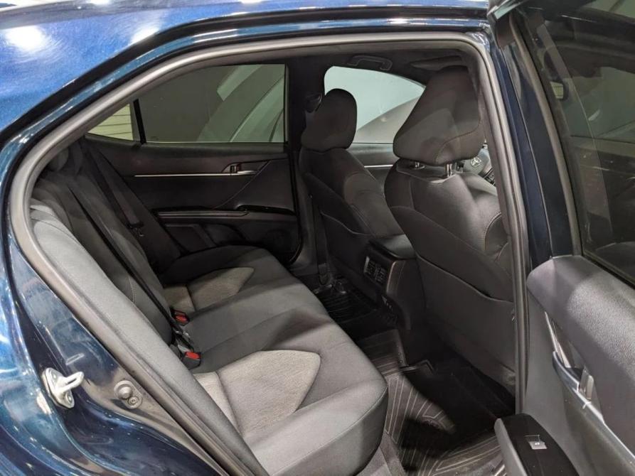 Toyota Camry VIII (XV70) Пермь  - изображение 13