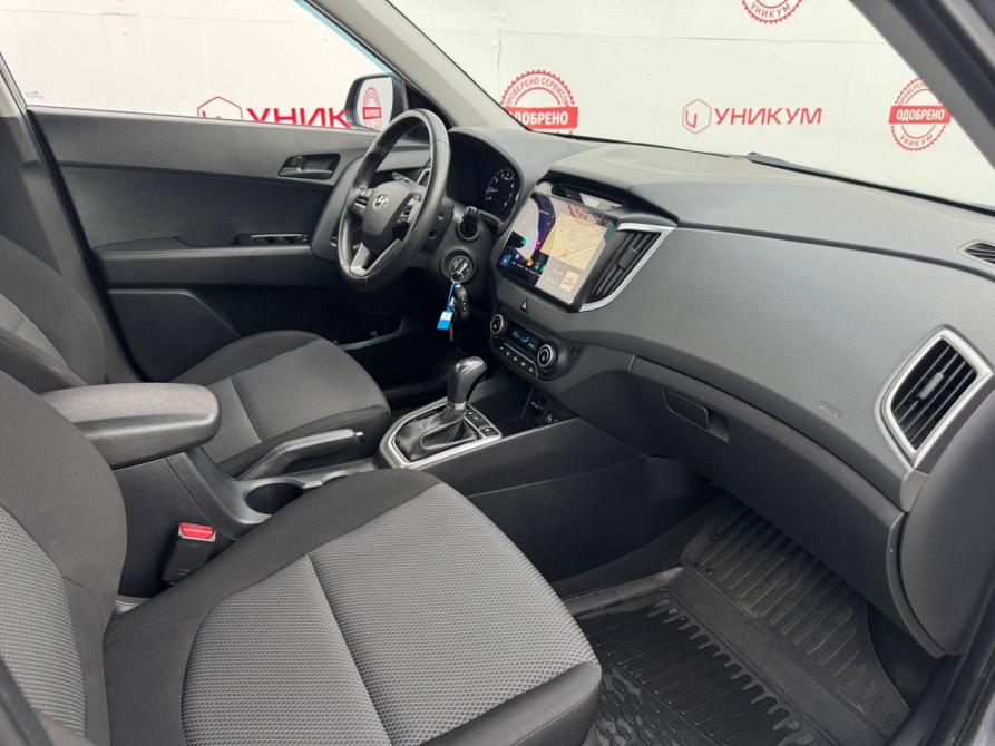 Hyundai Creta I Екатеринбург  - изображение 22