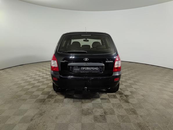 Lada (ВАЗ) Kalina I с пробегом 2012 года, цена 185 000 рублей, 242075 км, универсал, Автокод Объявления