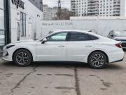 Hyundai Sonata VIII (DN8) Москва  - изображение 25