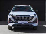 Changan UNI-S (CS55 Plus) Москва  - изображение 29