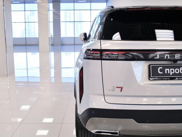 Jaecoo J7 I с пробегом 2023 года, цена 2 240 000 рублей, 44766 км, внедорожник, Автокод Объявления