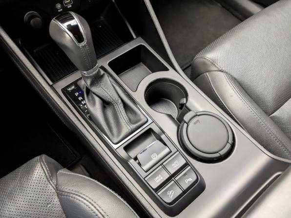 Hyundai Tucson III Рестайлинг с пробегом 2018 года, цена 2 550 000 рублей, 62864 км, внедорожник, Автокод Объявления