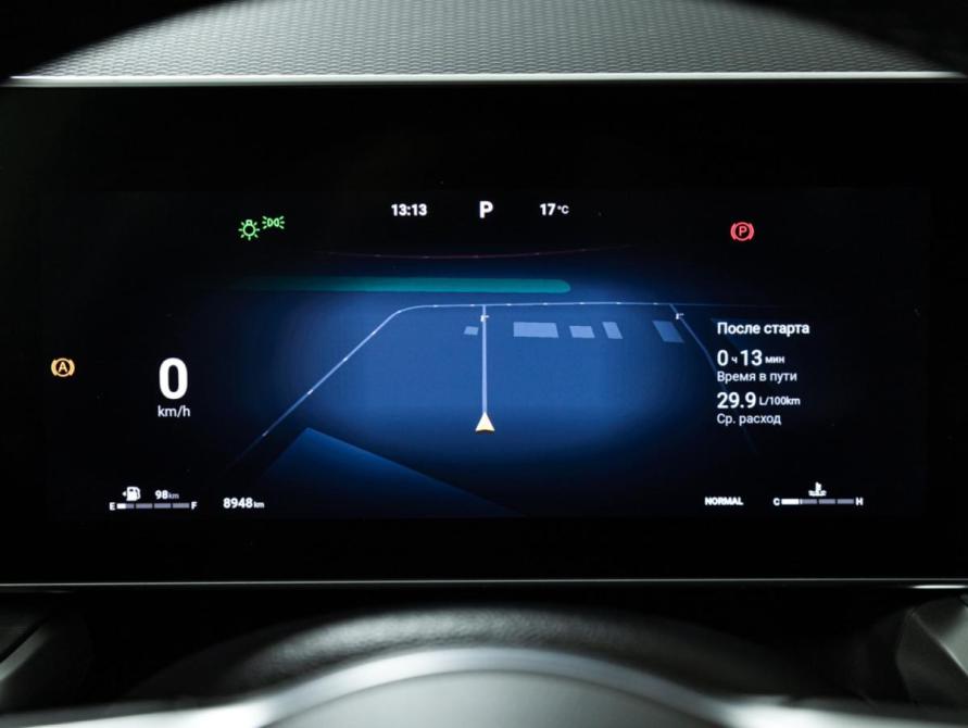 Haval F7 II Санкт-Петербург  - изображение 12