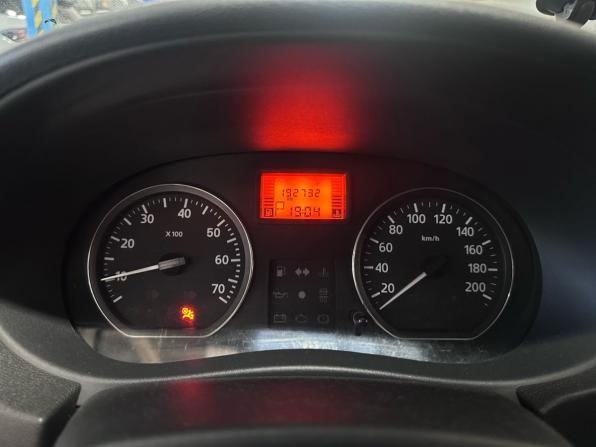 Nissan Almera III (G15) с пробегом 2015 года, цена 650 000 рублей, 192732 км, седан, Автокод Объявления