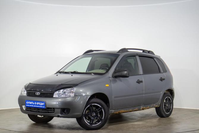 Lada (ВАЗ) Kalina I с пробегом 2008 года, цена 199 000 рублей, 270000 км, хэтчбек, Автокод Объявления