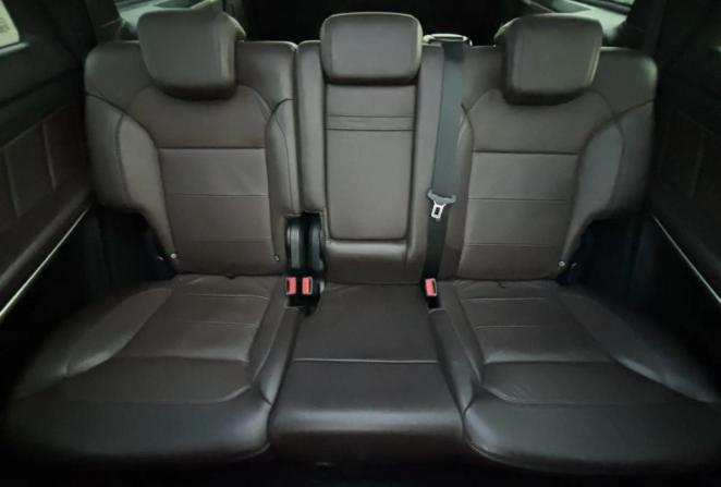 Mercedes-Benz GL-Класс II (X166) с пробегом 2014 года, цена 2 720 000 рублей, 165210 км, внедорожник, Автокод Объявления