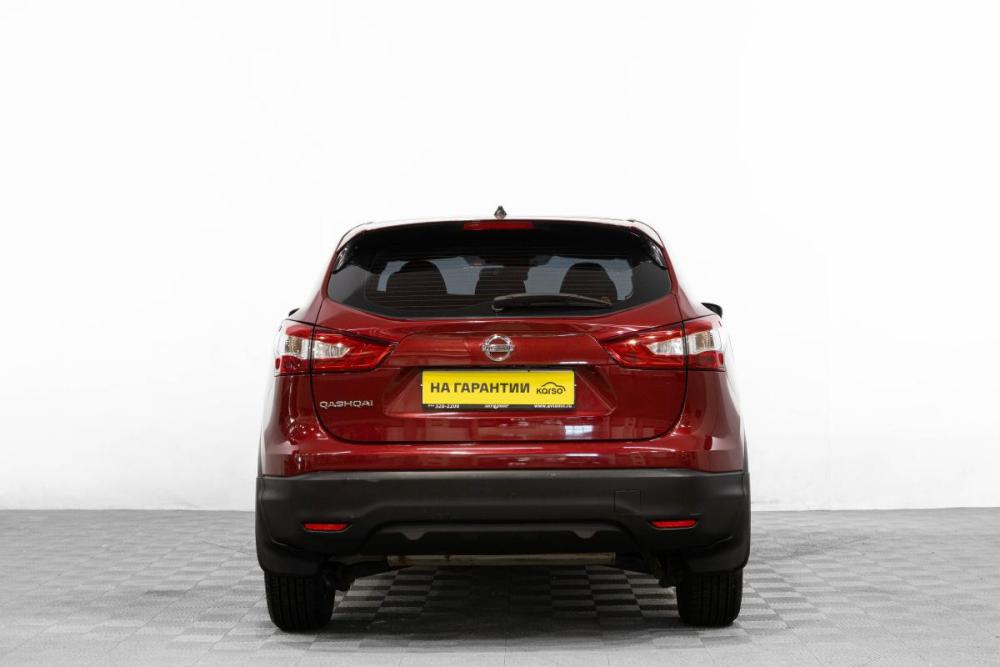 Nissan Qashqai II Барнаул  - изображение 6