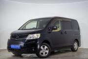 Nissan Serena III (C25) Оренбург  - изображение 24