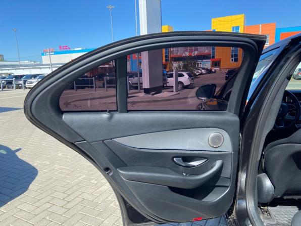 Mercedes-Benz E-Класс V (W213 S213 C238) с пробегом 2017 года, цена 2 550 000 рублей, 128483 км, седан, Автокод Объявления