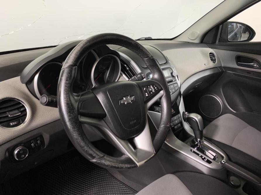 Chevrolet Cruze I Рестайлинг Москва  - изображение 10