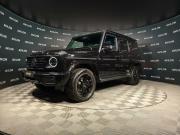 Mercedes-Benz G-Класс III (W465) Рестайлинг Москва  - изображение 24