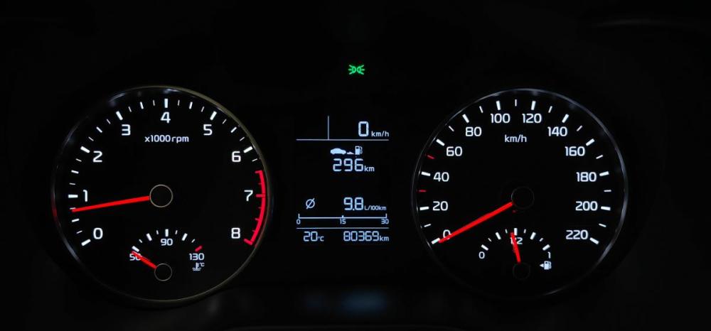 Kia Rio IV Москва  - изображение 16