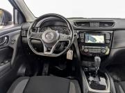 Nissan Qashqai II Рестайлинг Москва  - изображение 52