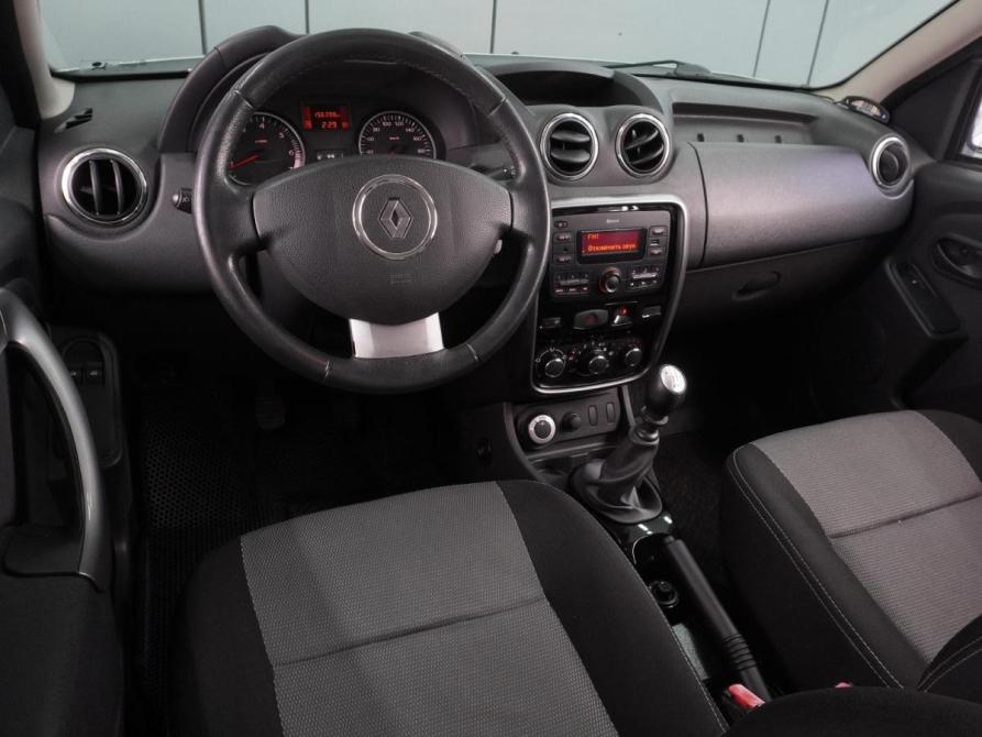 Renault Duster I Воронеж  - изображение 6
