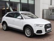 Audi Q3 I (8U) Рестайлинг Химки  - изображение 14