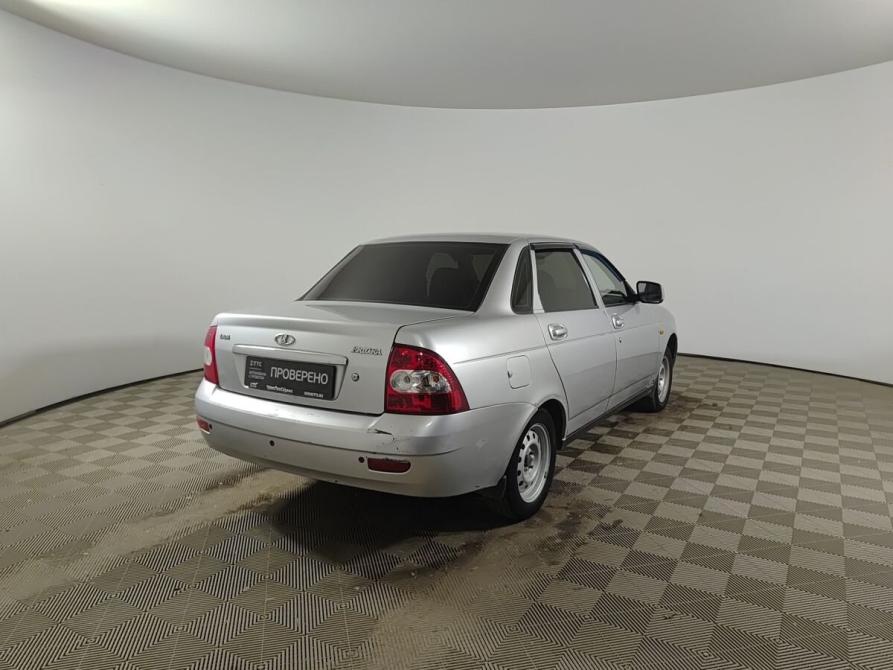 Lada (ВАЗ) Priora I Уфа  - изображение 6