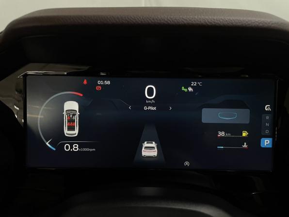 Geely Monjaro I с пробегом 2023 года, цена 3 050 000 рублей, 91700 км, внедорожник, Автокод Объявления