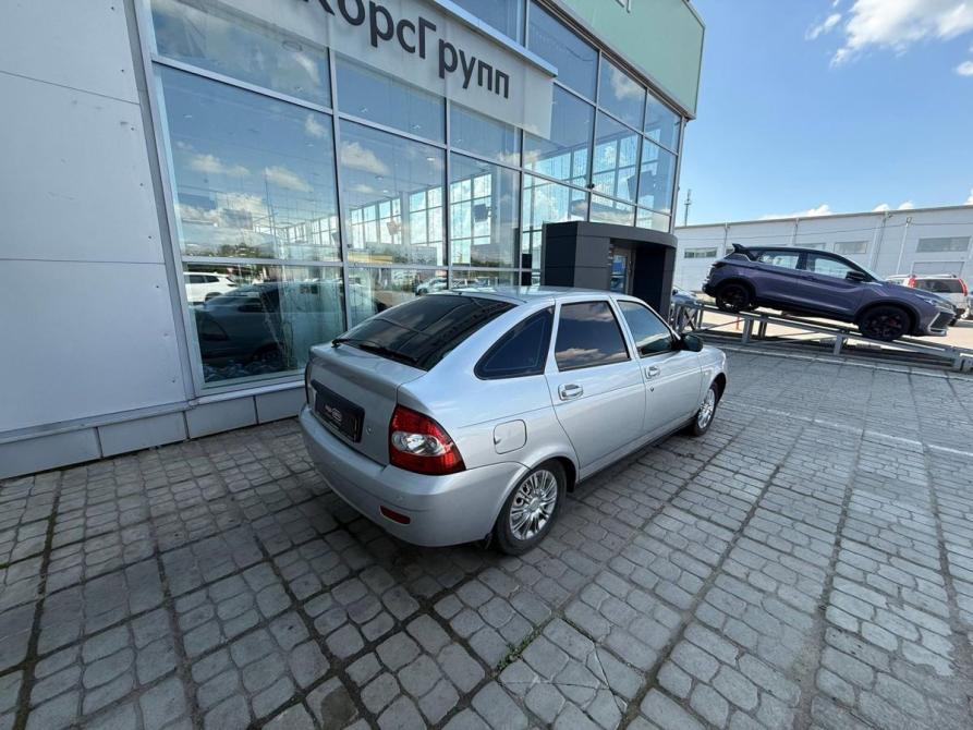 Lada (ВАЗ) Priora I Орел  - изображение 7