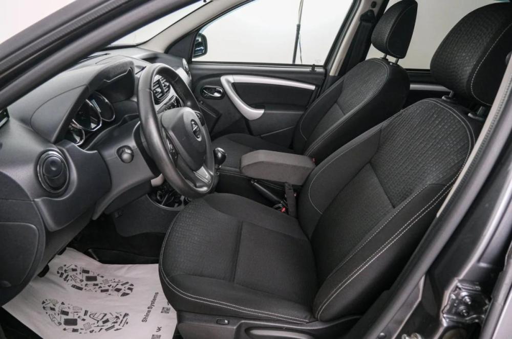 Nissan Terrano III (D10) Красноярск  - изображение 8