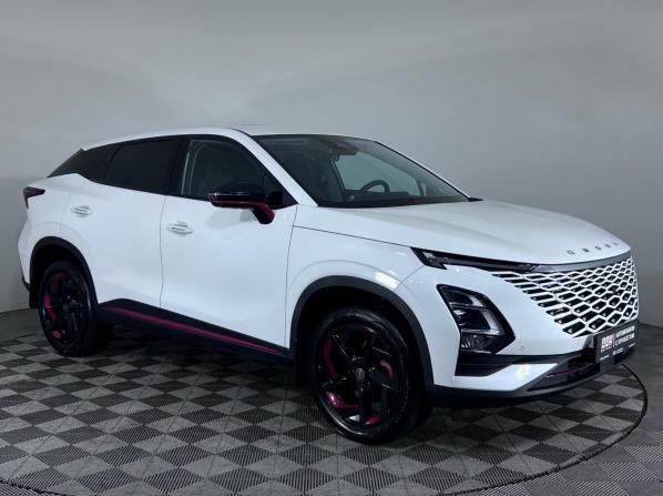 Omoda C5 I с пробегом 2023 года, цена 1 894 000 рублей, 21177 км, внедорожник, Автокод Объявления