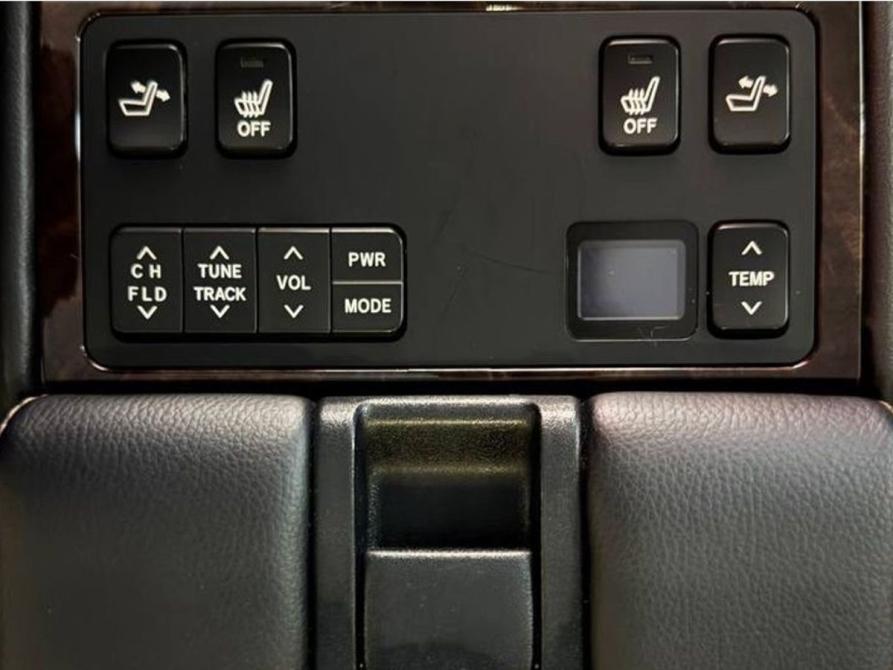 Toyota Camry VII (XV50) Рестайлинг Новосибирск  - изображение 19