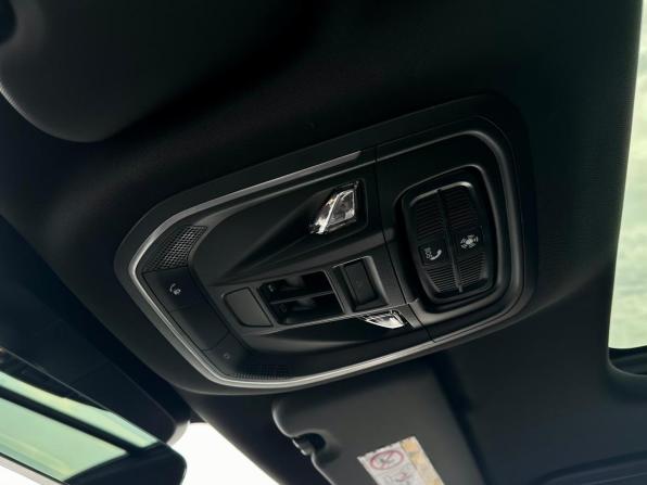 Haval F7 II с пробегом 2024 года, цена 3 015 000 рублей, 18300 км, внедорожник, Автокод Объявления