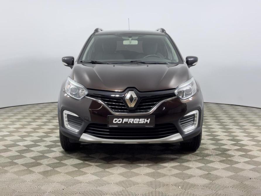 Renault Kaptur I Казань  - изображение 3
