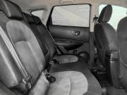 Nissan Qashqai I Рестайлинг Новосибирск  - изображение 40