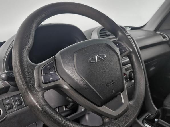 Chery Tiggo (T11) I Рестайлинг (FL) с пробегом 2014 года, цена 449 000 рублей, 126446 км, внедорожник, Автокод Объявления