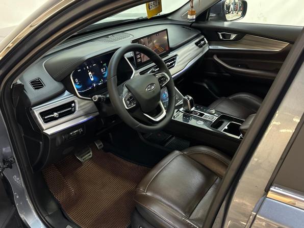 Chery Tiggo 8 Pro I с пробегом 2021 года, цена 1 400 000 рублей, 190000 км, внедорожник, Автокод Объявления