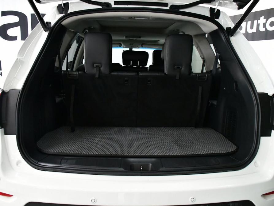 Nissan Pathfinder IV Новосибирск  - изображение 27