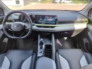 Geely Coolray I Рестайлинг Чебоксары  - изображение 39