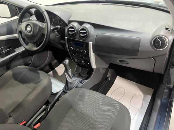 Nissan Almera III (G15) с пробегом 2017 года, цена 652 000 рублей, 132386 км, седан, Автокод Объявления