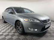 Ford Mondeo IV Москва  - изображение 22