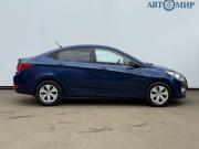 Hyundai Solaris I Рестайлинг Москва  - изображение 16