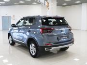 Chery Tiggo 4 I Рестайлинг Самара  - изображение 22