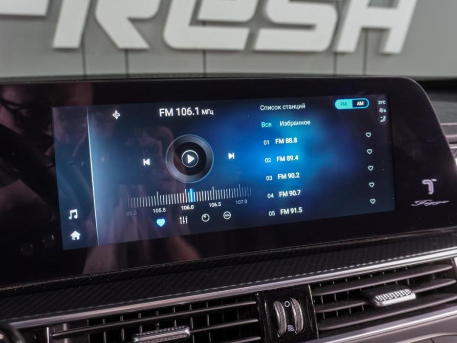 Chery Tiggo 7L I Воронеж  - изображение 12