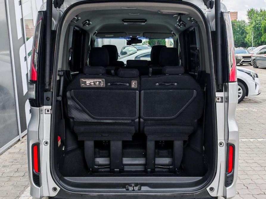 Honda Stepwgn V Краснодар  - изображение 25