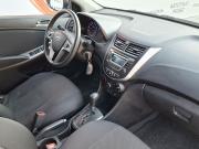 Hyundai Solaris I Рестайлинг Владимир  - изображение 25