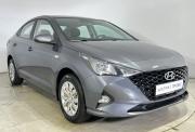 Hyundai Solaris II Рестайлинг Саранск  - изображение 41
