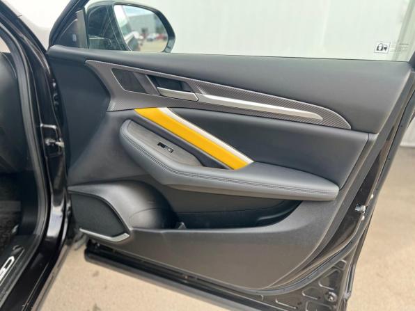 Haval F7x I с пробегом 2021 года, цена 1 850 000 рублей, 81000 км, внедорожник, Автокод Объявления