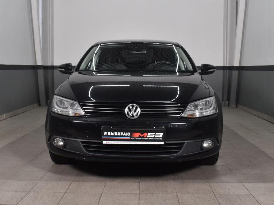Volkswagen Jetta VI Кемерово  - изображение 2