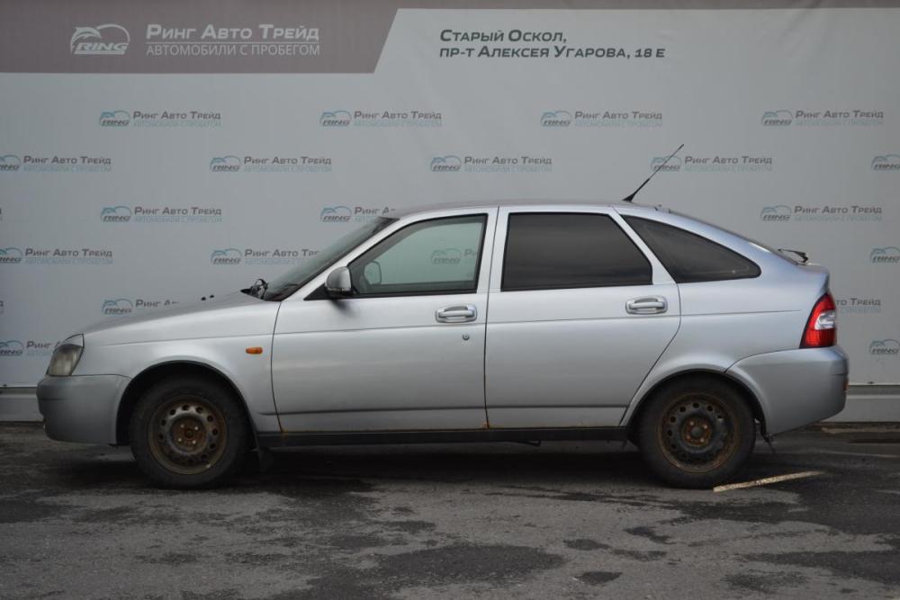 Lada (ВАЗ) Priora I Старый Оскол  - изображение 6