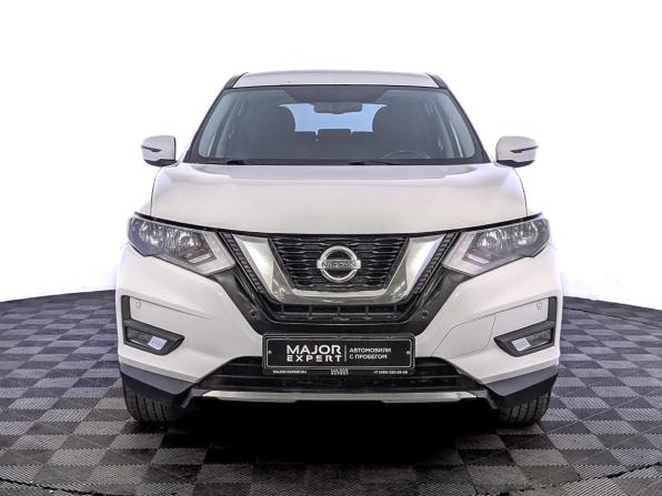Nissan X-Trail III Рестайлинг с пробегом 2021 года, цена 1 995 000 рублей, 191007 км, внедорожник, Автокод Объявления