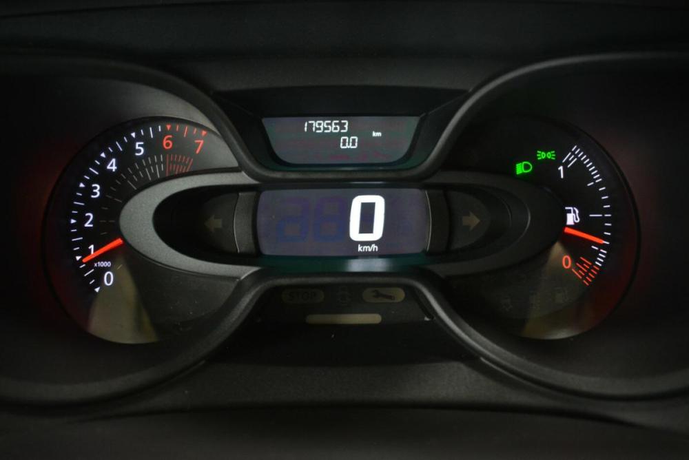Renault Kaptur I Киров  - изображение 8