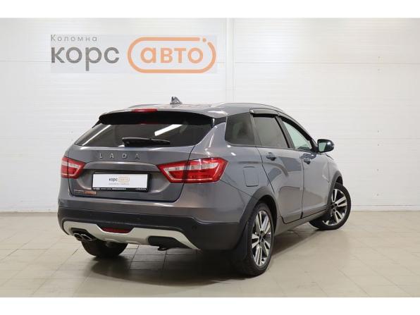 Lada (ВАЗ) Vesta I с пробегом 2021 года, цена 1 129 000 рублей, 140824 км, универсал, Автокод Объявления