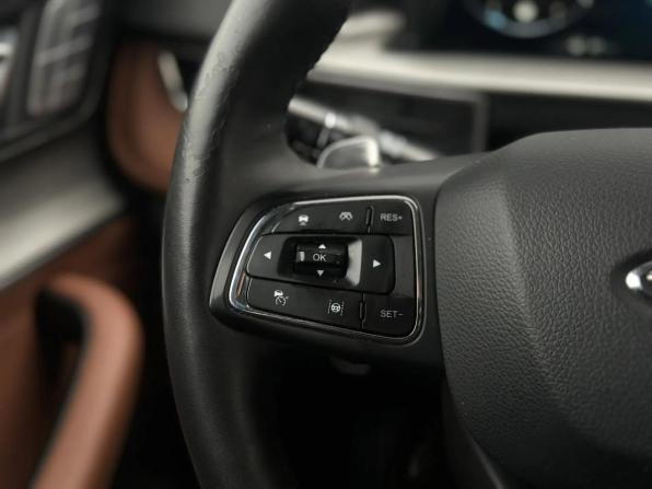 Chery Tiggo 8 Pro Max I с пробегом 2023 года, цена 2 300 000 рублей, 71500 км, внедорожник, Автокод Объявления